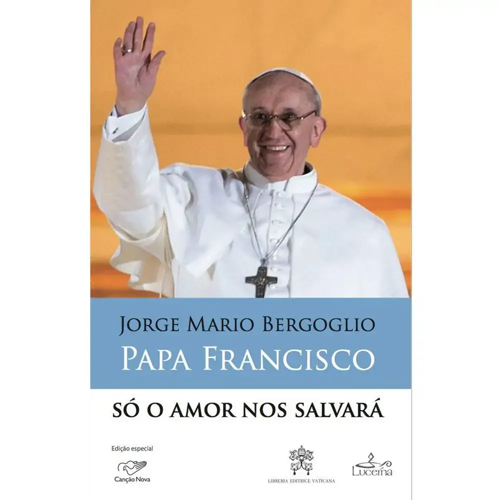 So O Amor Nos Salvara