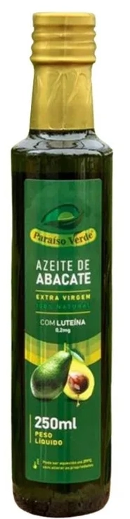 Azeit Parais 250ml Un