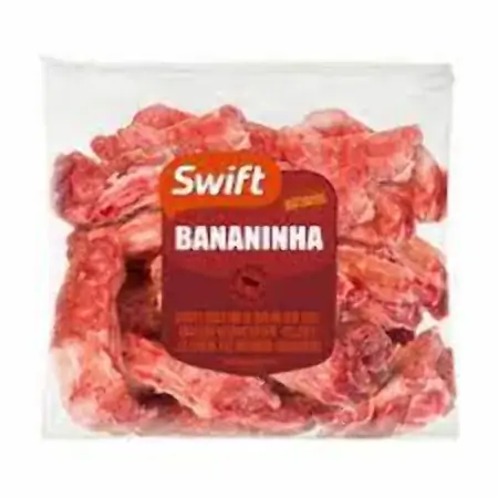 Bananinha Swift 900g