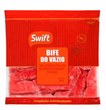 Iscas Swift Do Vazio 500g