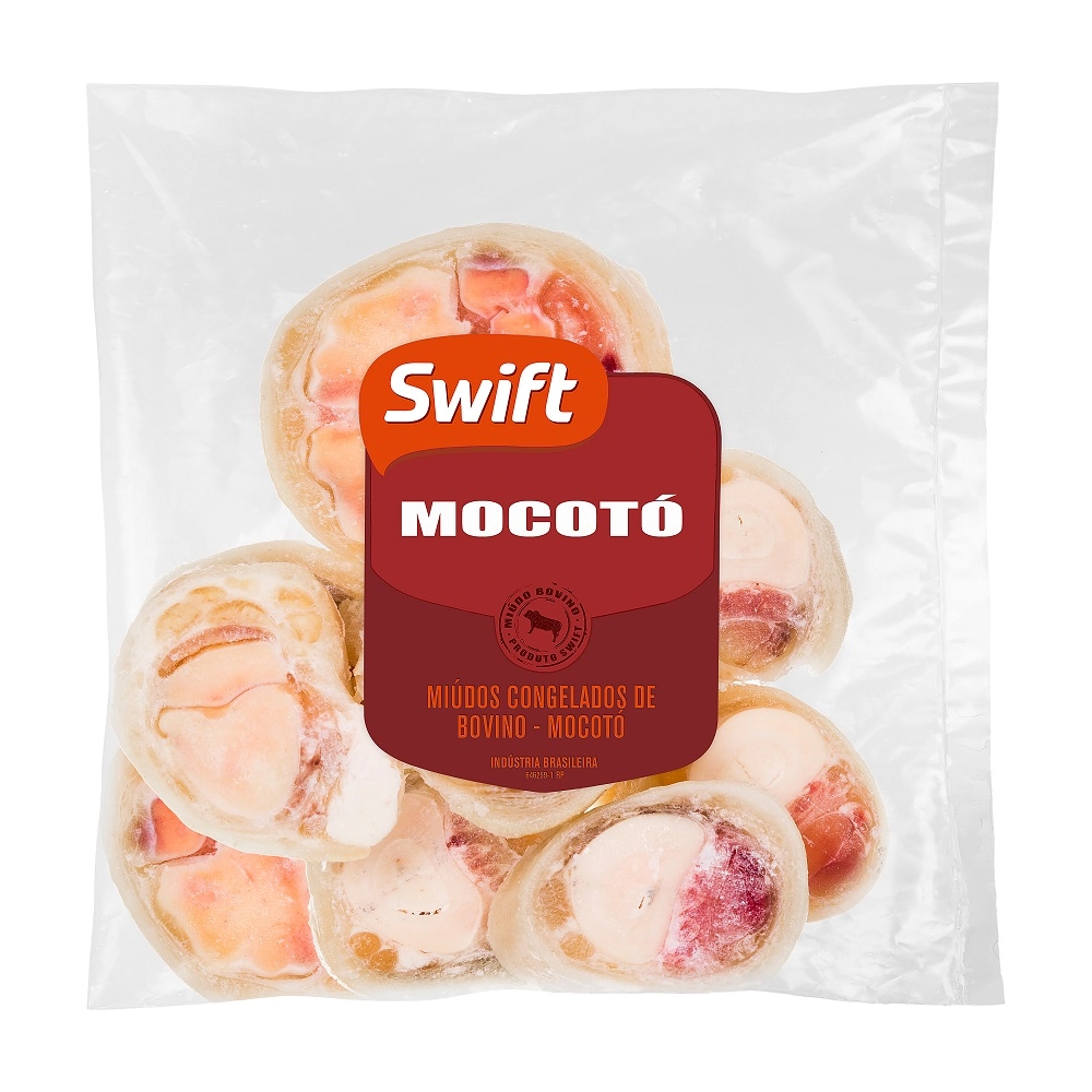 Mocoto Bovino Swift 1,3kg