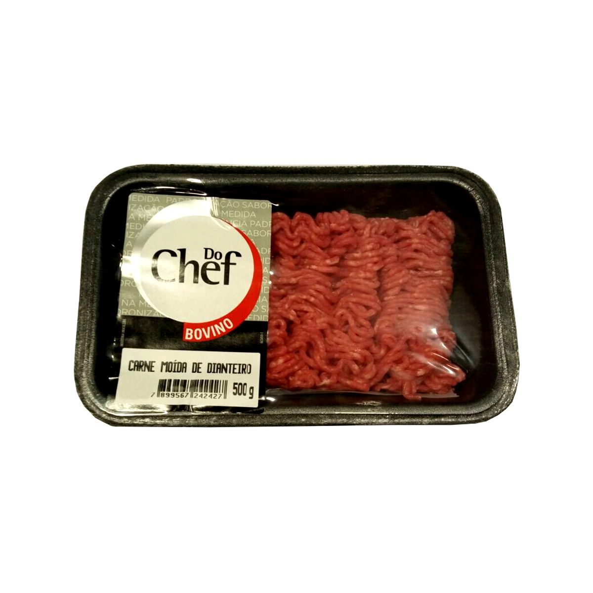 Cane Moida Dianteiro Do Chef 500g