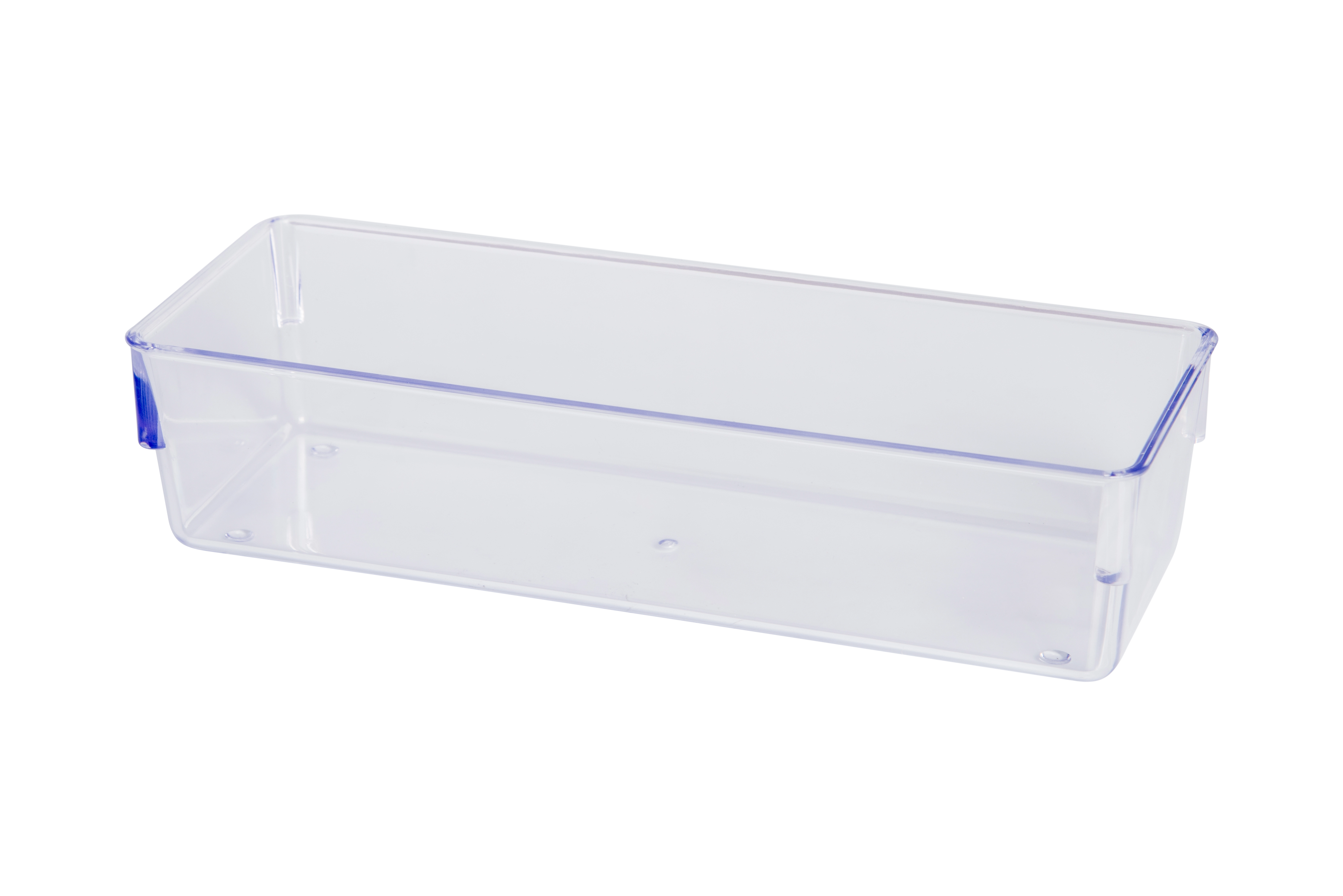 Organizador N2 23.4x8.7x5.5cm 0457 Plastutti