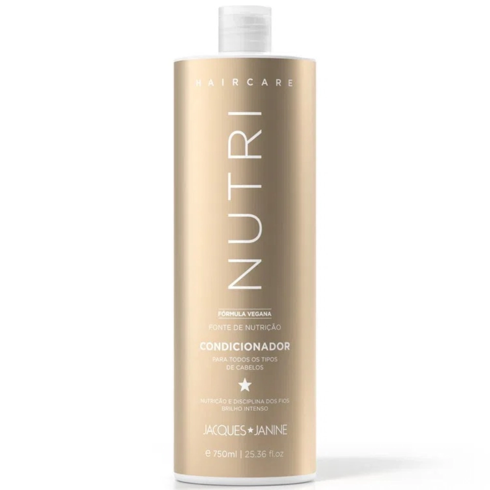 Cond.hair Care 750ml Nutri