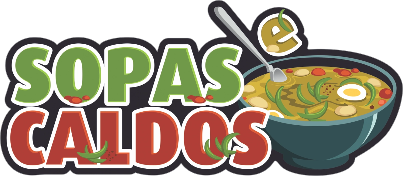 Placa Sopas E Caldos C/1 Ref 60.37
