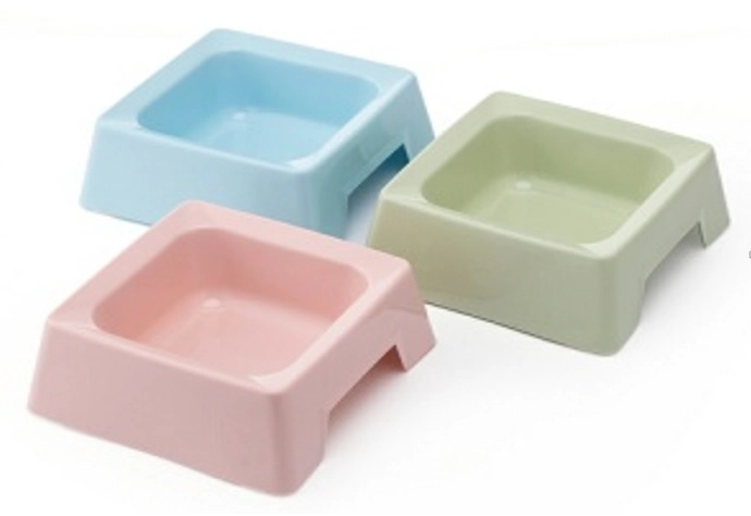 Mimo Pets Comedouro Quad Individual Cm36 15422
