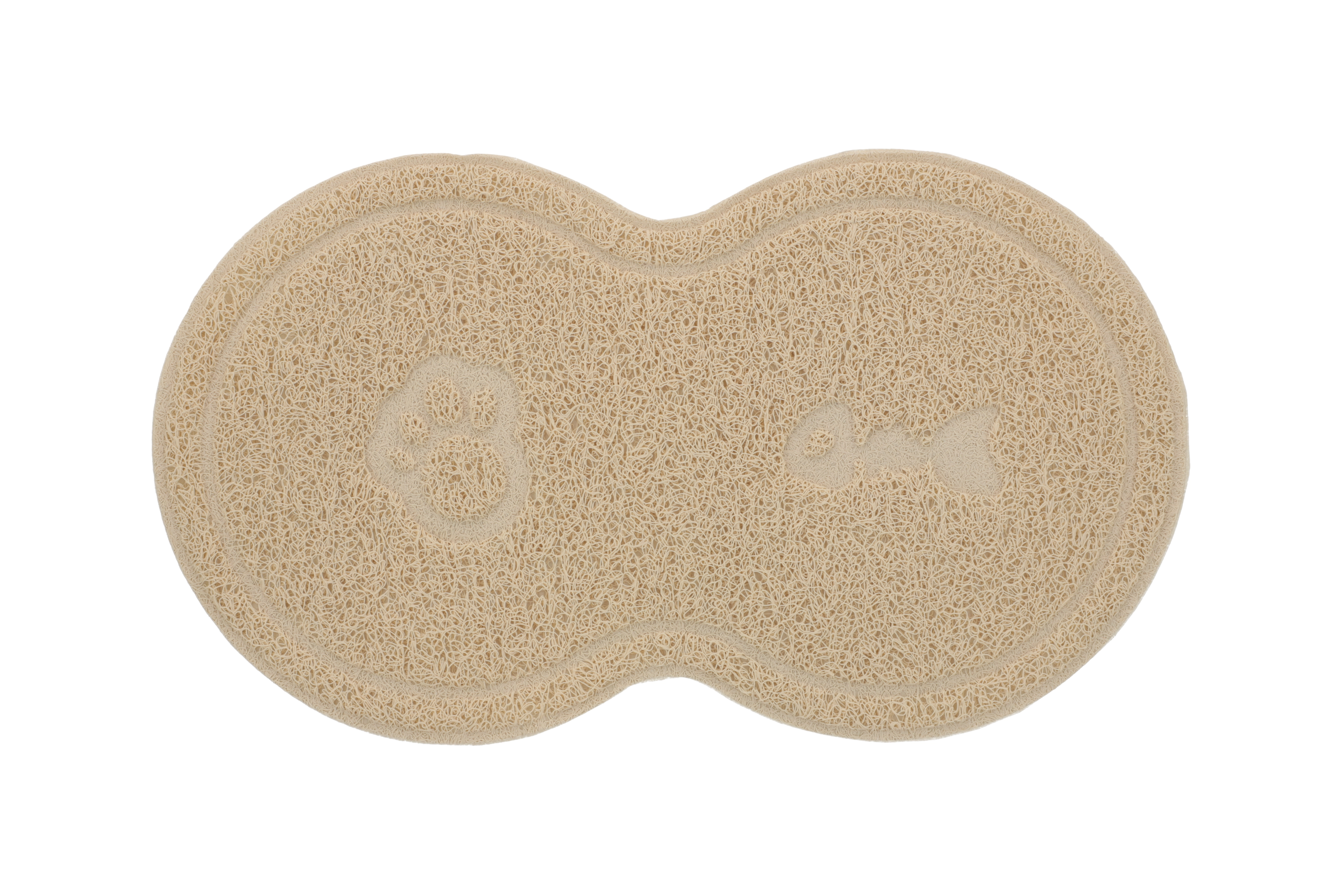Tapete Antiderrapante Para Comedouro 26x45 Cm12
