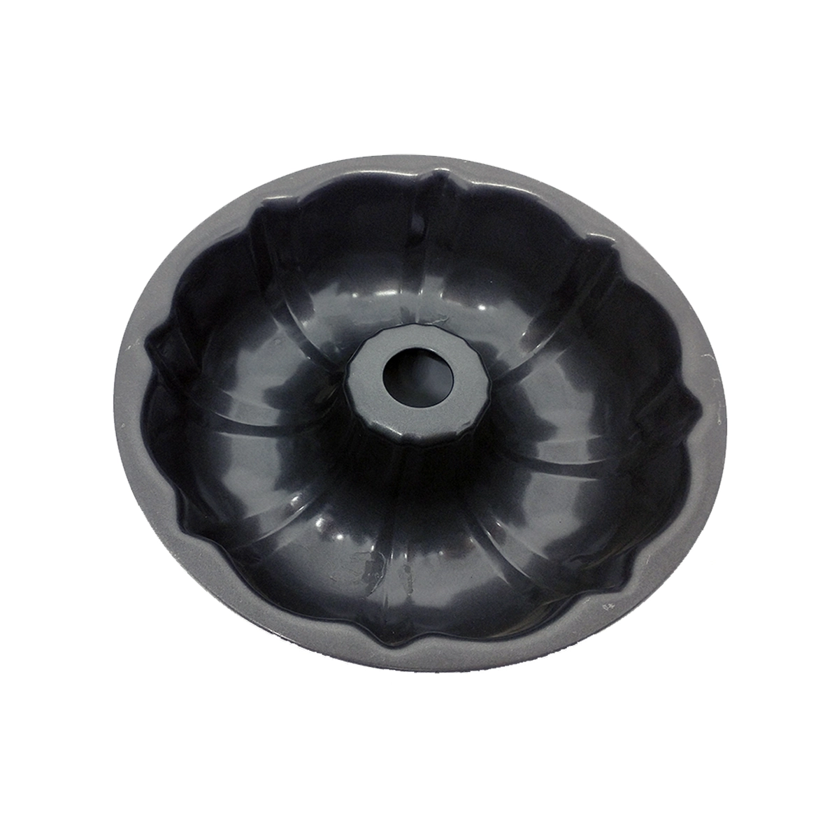 Forma Furo Central 24x6 12393 Inga