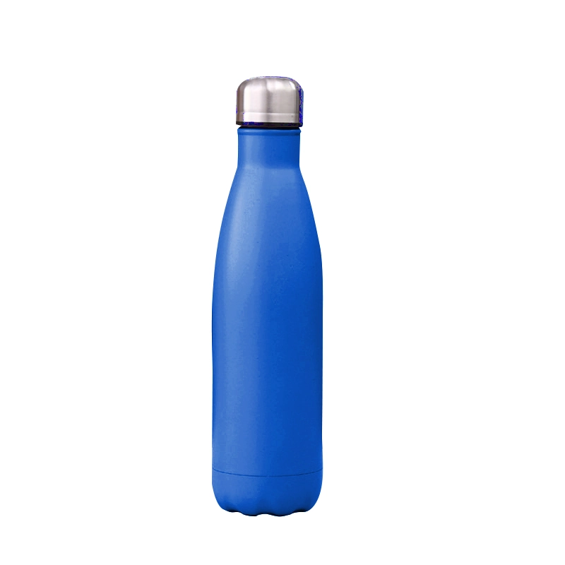 Garrafa Squeeze Termica Sortida 500ml Cm24 15205 Inga