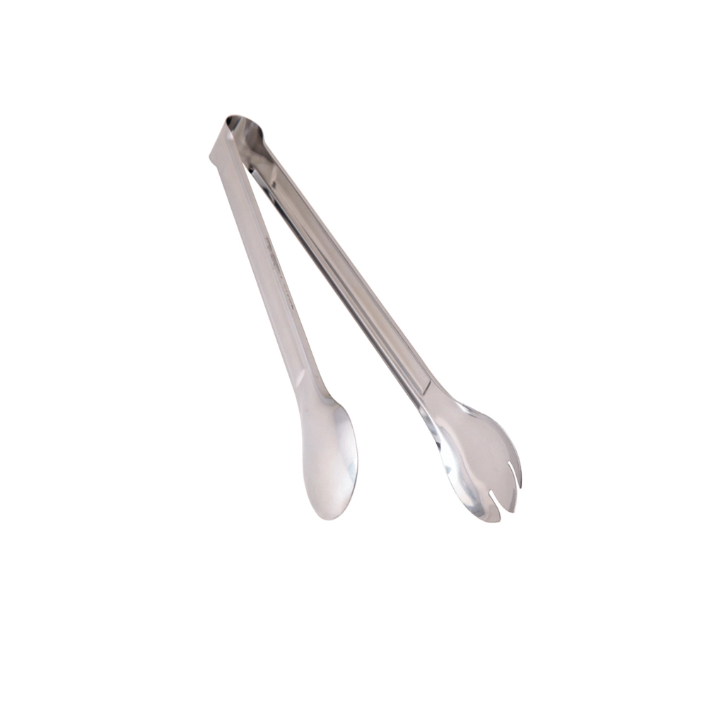 Pegador Salada Inox Gold 29cm 12659 Inga