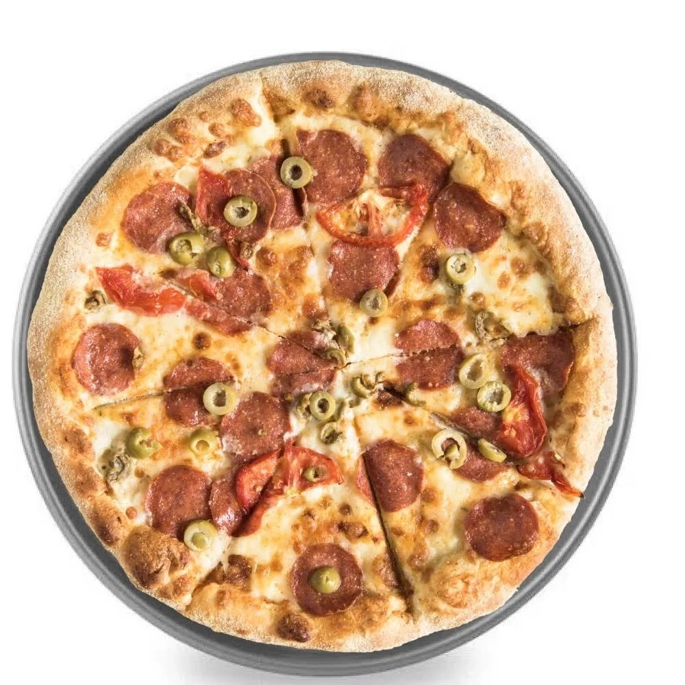 Forma De Pizza 31cm An