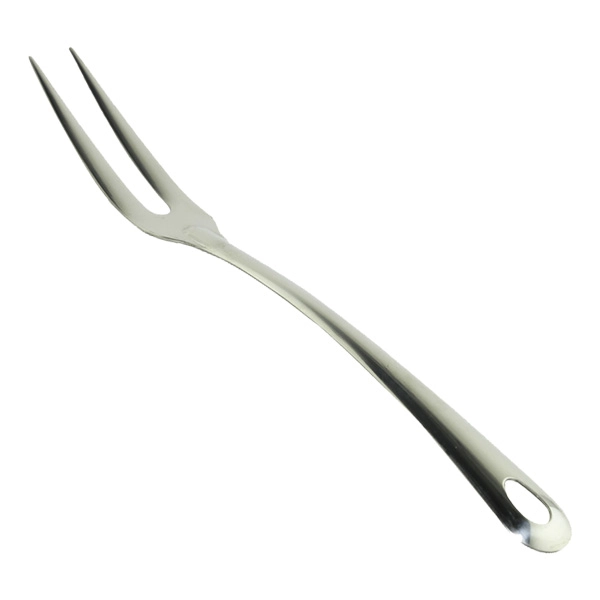 Garfo Inox Gold 35cm 11092 Inga