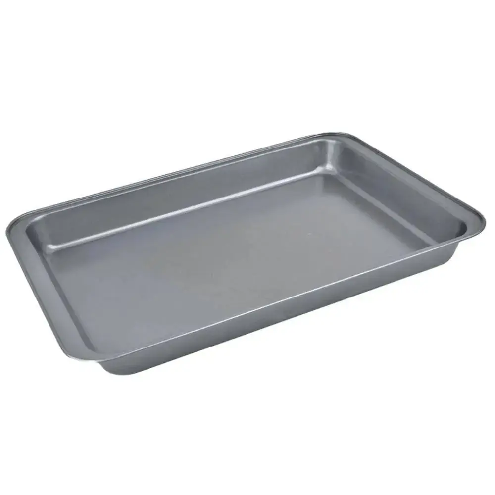Assadeira Antiaderente 42x29x5cm