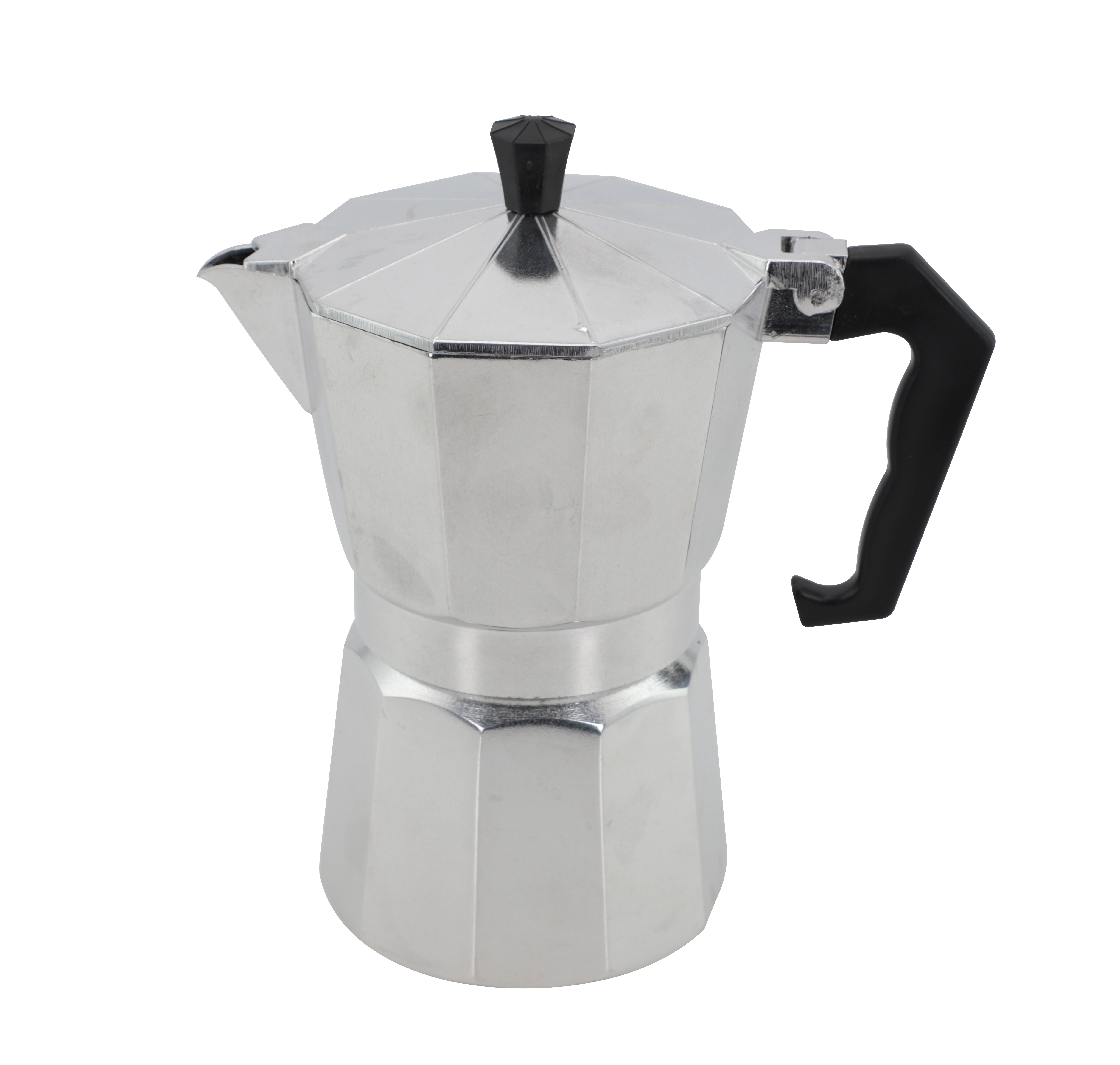 Cafeteira Italiana 6