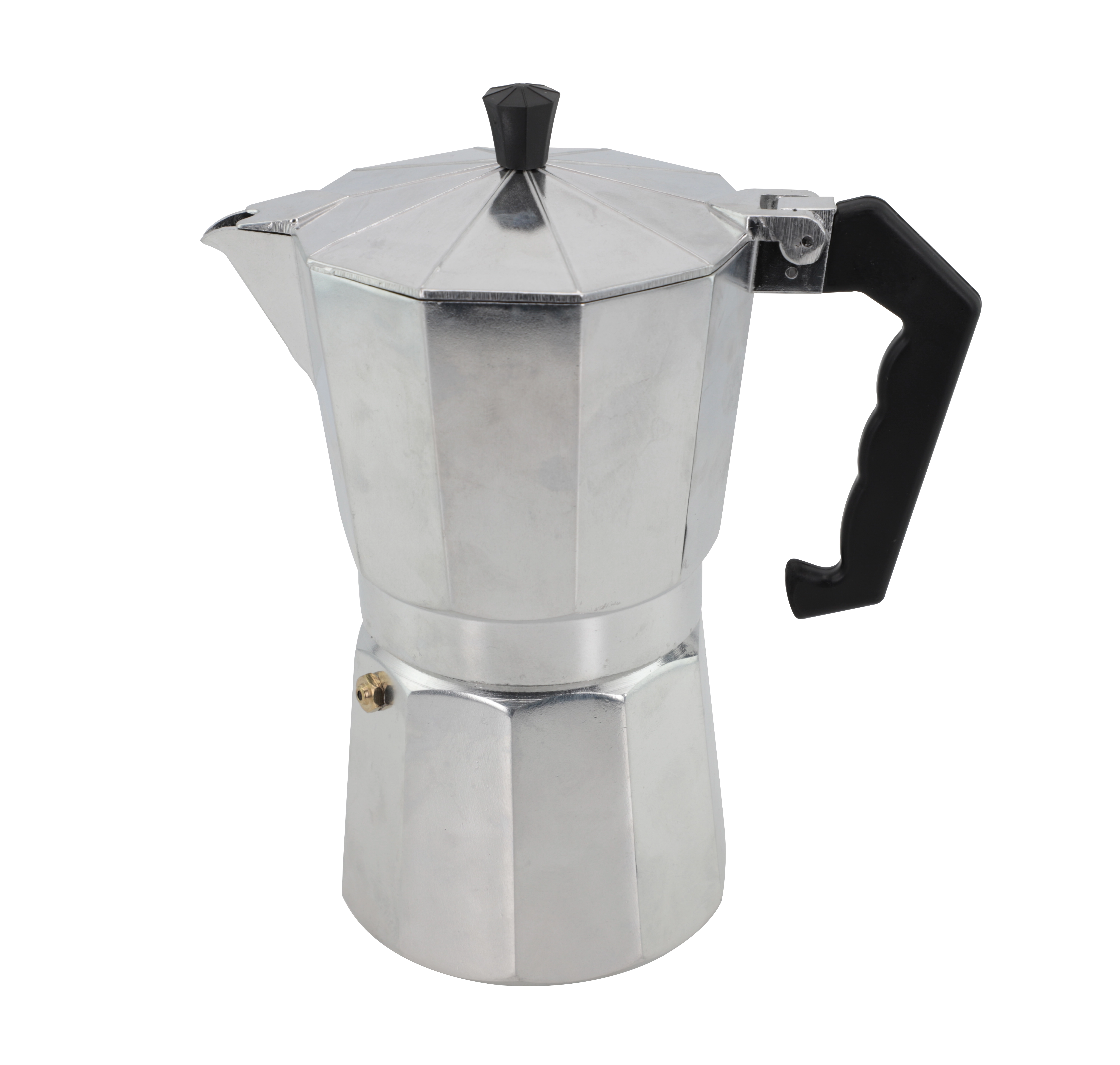 Cafeteira Italiana 9 Xicaras 20x10.5x9cm Cm12 12904 Inga
