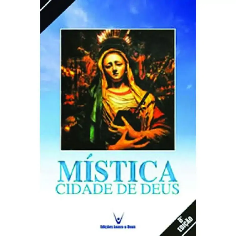 Mistica Cidade De Deus