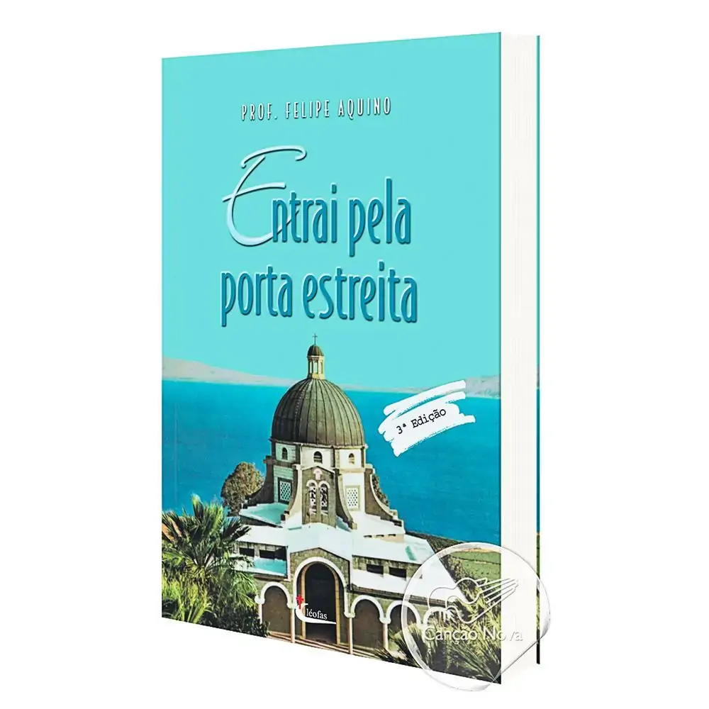 Entrai Pela Porta Estreita