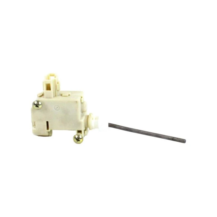 Trava Elétrica da Portinhola do Tanque VOLKSWAGEN POLO - VOLKSWAGEN 6Q5810773