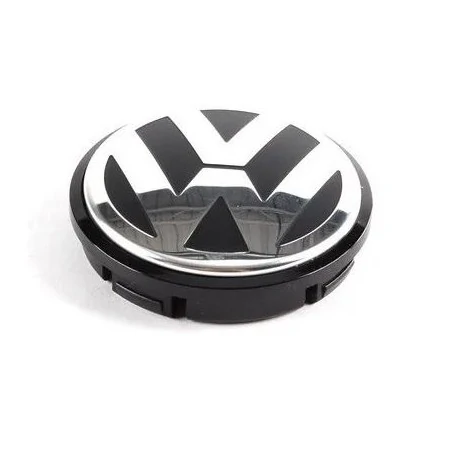 Calota de Centro - VOLKSWAGEN 1J0601171XRW