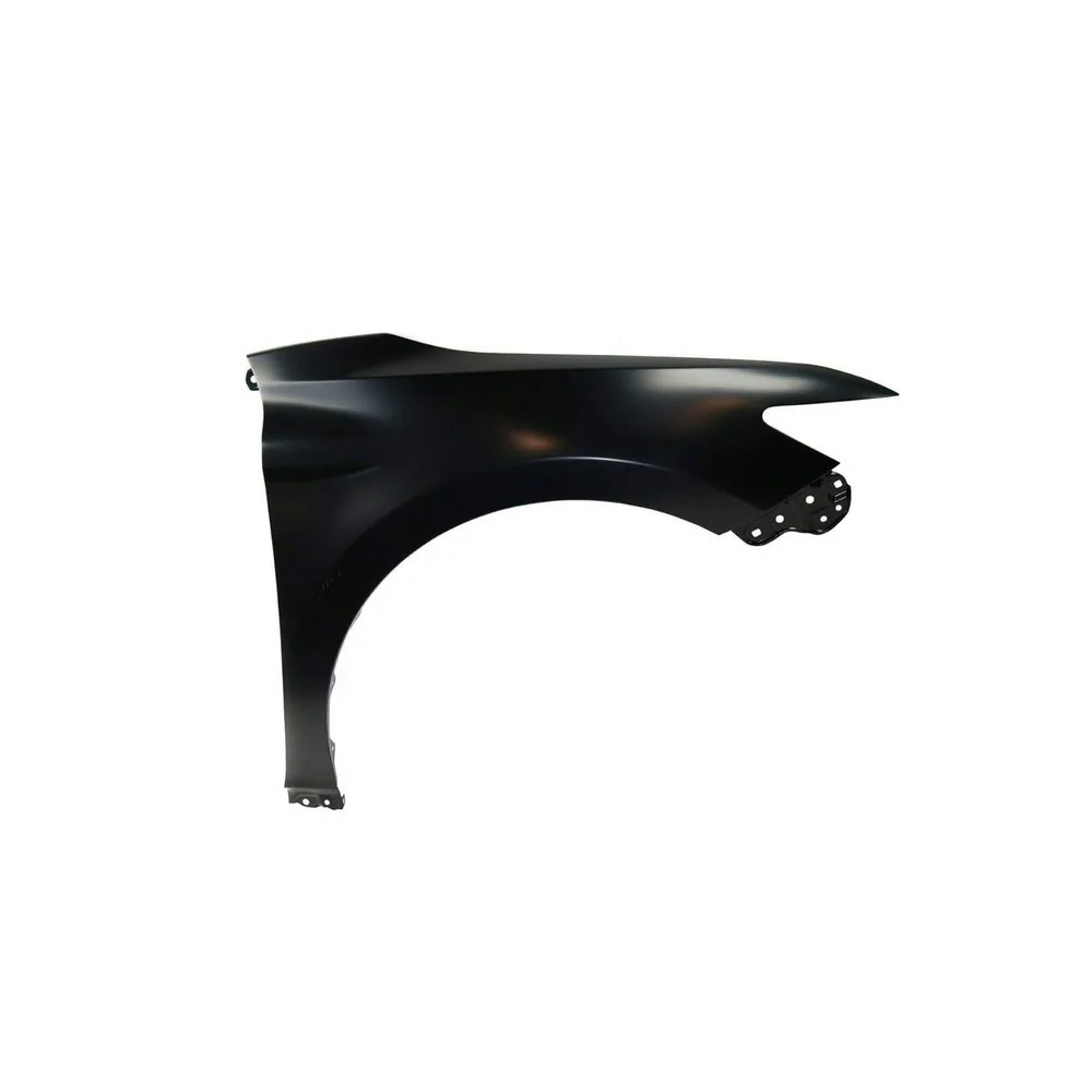 Para-lama CITROEN C4 Lado Direito - CITROEN 9801210580