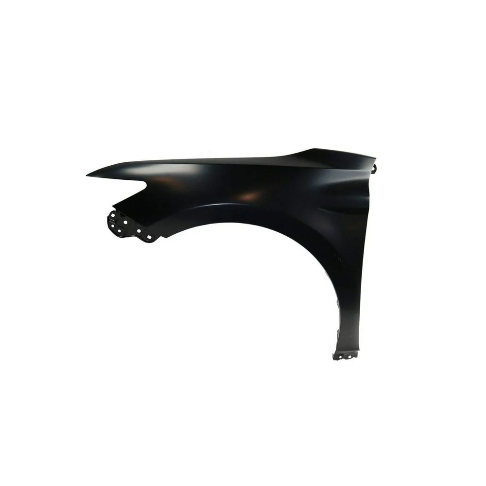 Para-lama CITROEN C4 Lado Esquerdo - CITROEN 9801210980