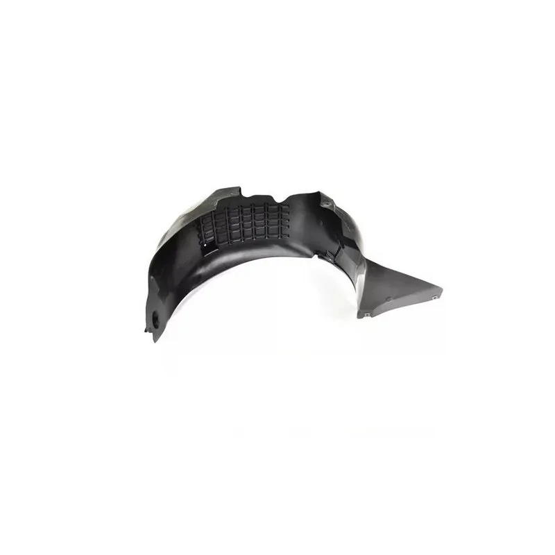 Para-barro Traseiro CITROEN C4 Lado Direito - CITROEN 9802379680