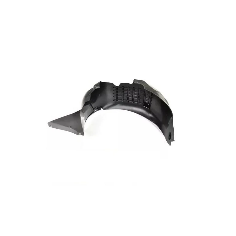 Para-barro Traseiro CITROEN C4 Lado Esquerdo - CITROEN 9802379780