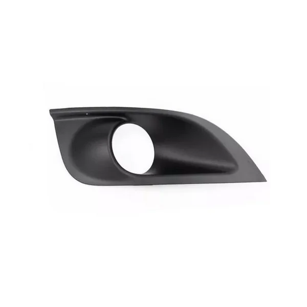 Moldura do Farol de Neblina CITROEN C4 Lado Direito - CITROEN 9802690980