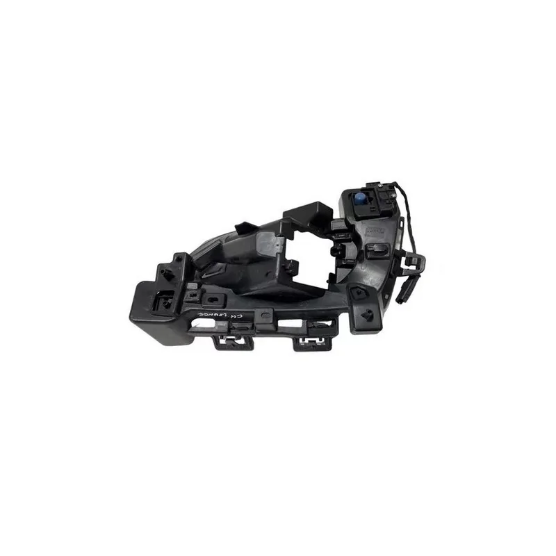 Suporte do Farol de Neblina CITROEN C4 Lado Direito - CITROEN 9802691380
