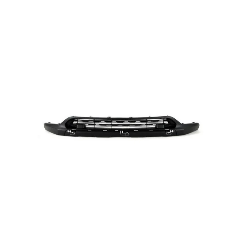 Spoiler Dianteiro PEUGEOT 3008 Preto - PEUGEOT 9805220480