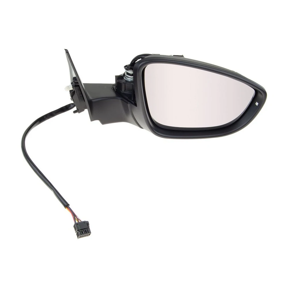 Espelho Retrovisor Externo VOLKSWAGEN FUSCA Lado Direito Elétrico com Pisca - VIEW MAX VM6172EHPR