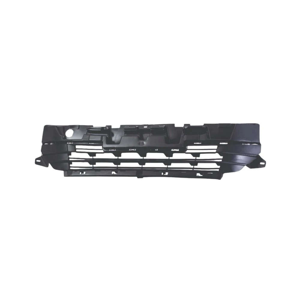 Grade Inferior Central do Para-choque Dianteiro PEUGEOT 308 - PEUGEOT 9809613080