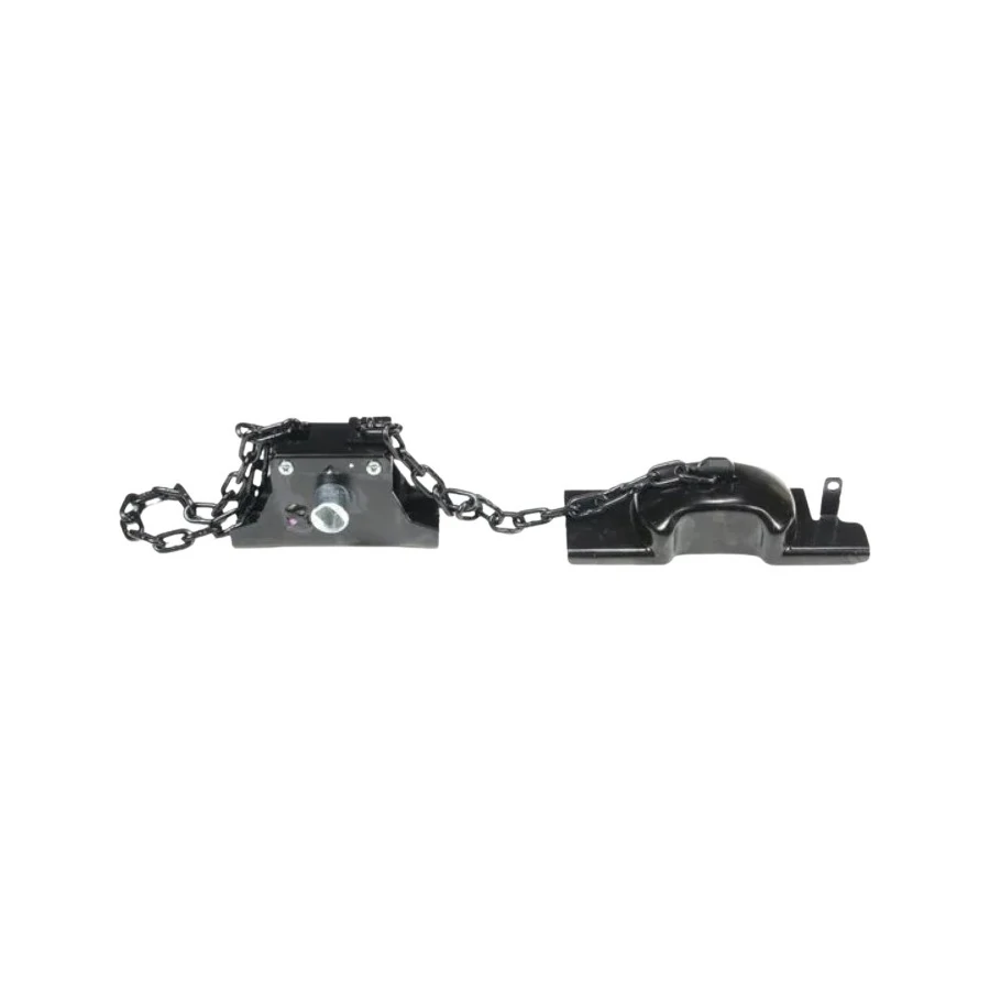 Suporte do Estepe CHEVROLET - GM S10 - GENERAL MOTORS 98099661