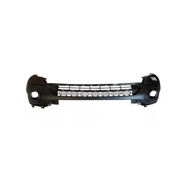 Moldura Inferior do Para-choque Dianteiro CITROEN AIRCROSS com Furo - CITROEN 98099697XT