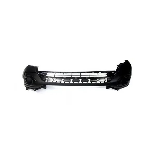 Moldura Inferior do Para-choque Dianteiro CITROEN AIRCROSS sem Furo - CITROEN 98099698XT