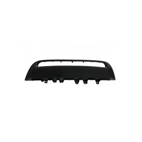 Moldura Inferior Central do Para-choque Dianteiro CITROEN AIRCROSS - CITROEN 98099725XT