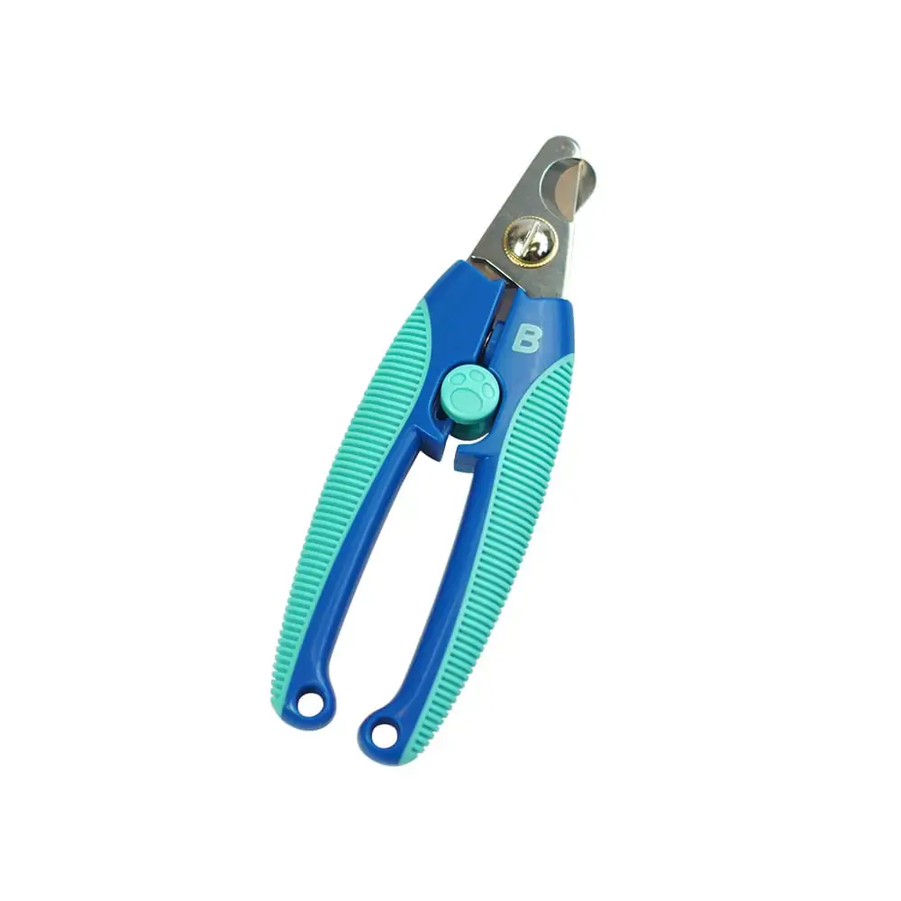 Cortador de Unhas Blue Para Cães Tam. G - Blue - PP350X [Reembalado]