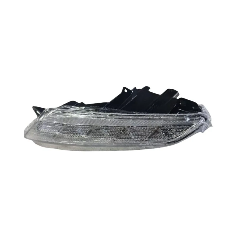 Lanterna Dianteira CITROEN C4 Lado Esquerdo Diurna Led - CITROEN 9815379980