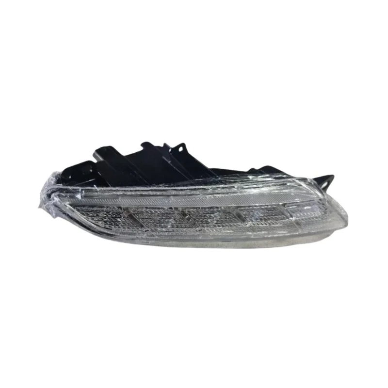Lanterna Dianteira CITROEN C4 Lado Direito Diurna Led - CITROEN 9815380180