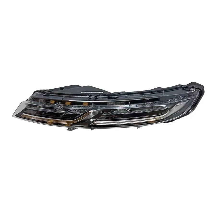 Lanterna Dianteira CITROEN C4 Lado Direito Diurna - CITROEN 9821287080