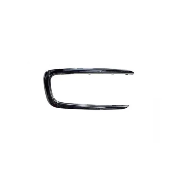 Friso do Farol de Neblina CITROEN C4 Lado Direito Cromado - CITROEN 98233906VD