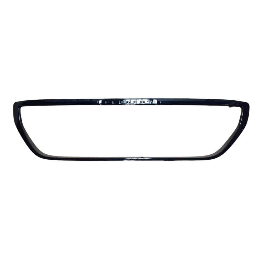 Moldura da Grade do Radiador PEUGEOT 2008 - PEUGEOT 98292360XY