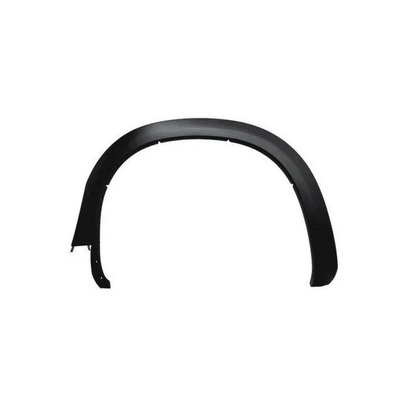 Moldura do Para-lama PEUGEOT 2008 Lado Direito - PEUGEOT 98299986XT