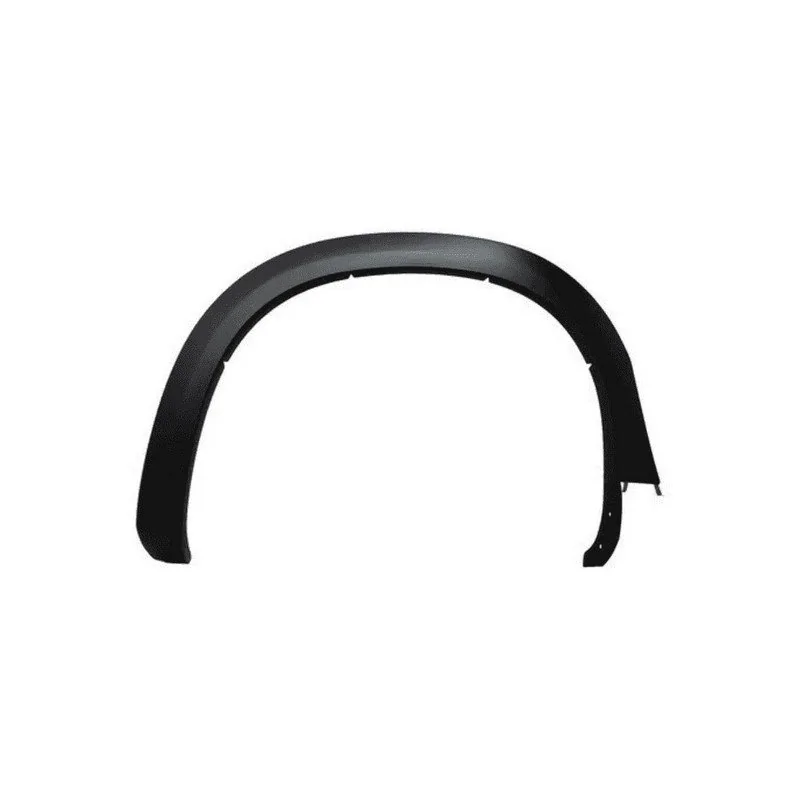 Moldura do Para-lama PEUGEOT 2008 Lado Esquerdo - PEUGEOT 98299988XT