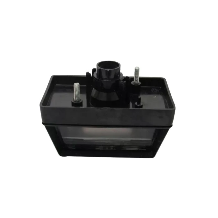 Lanterna de Placa IVECO DAILY Lado Esquerdo - IVECO 98432447
