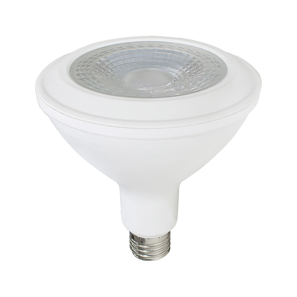 Lâmpada Led Par38 14w Bivolt 6500k Branco Frio St877