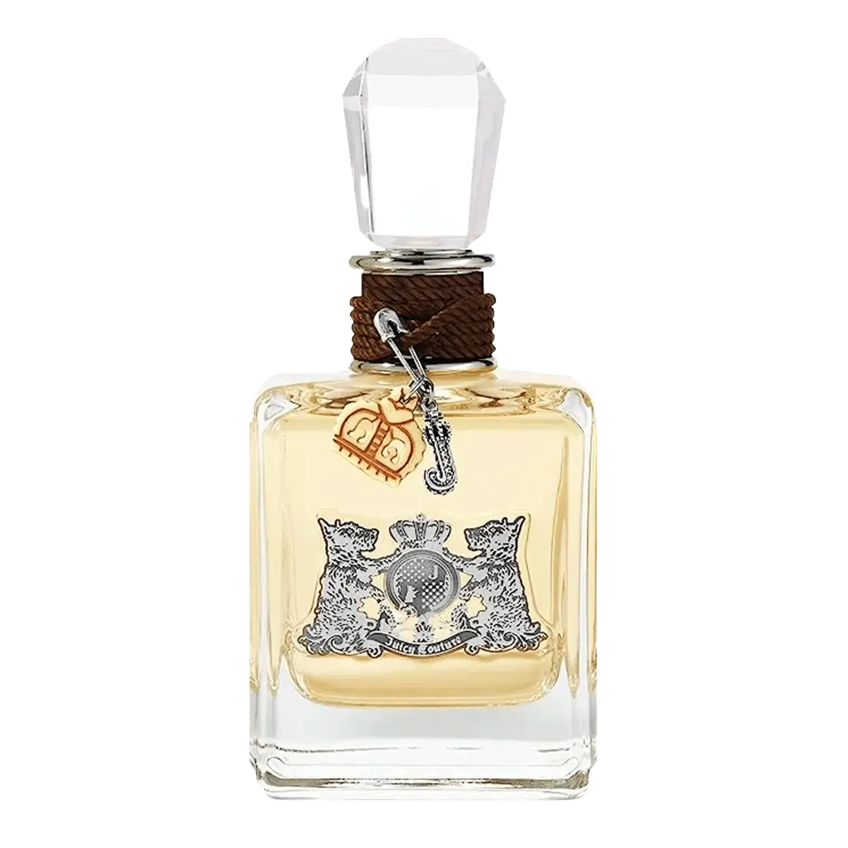 Juicy Couture Eau de Parfum - Perfume Feminino 100ml - 100ML 100ml