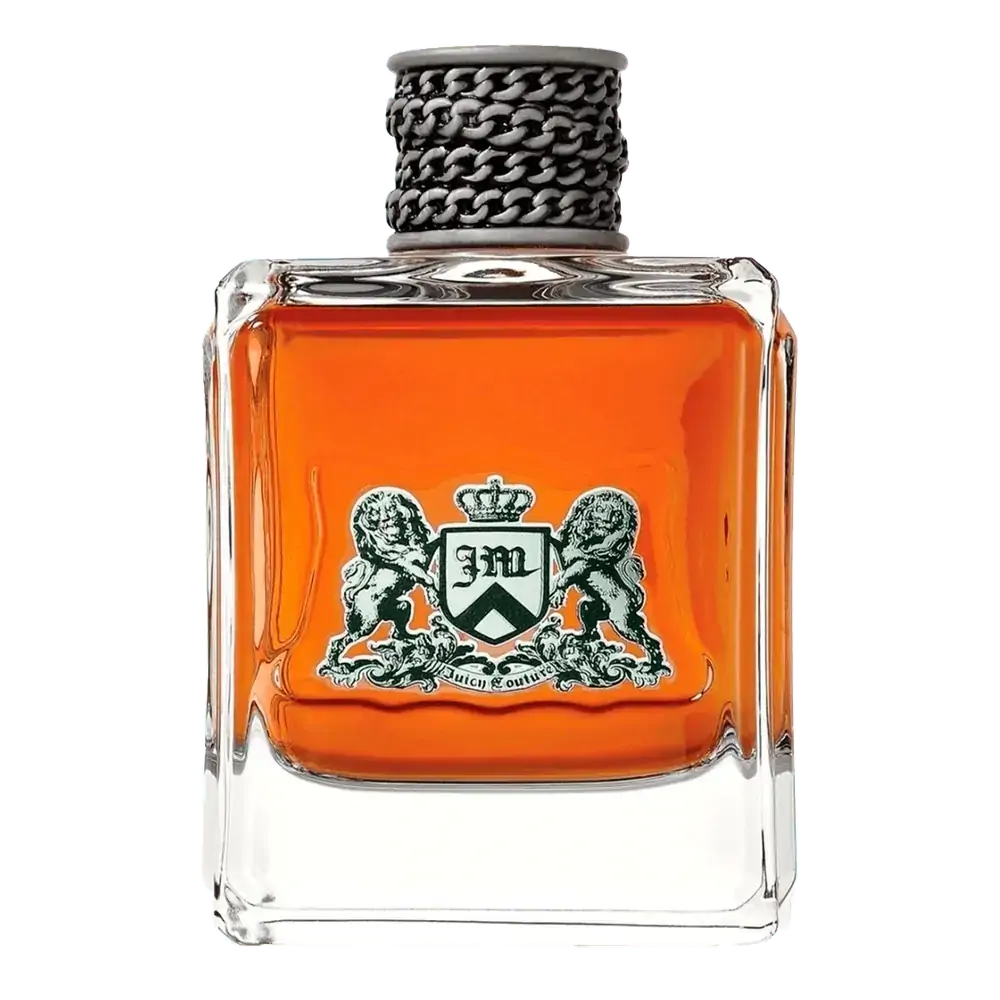 Juicy Couture Dirty English Eau de Toilette - Perfume Masculino - 100ml 100ml