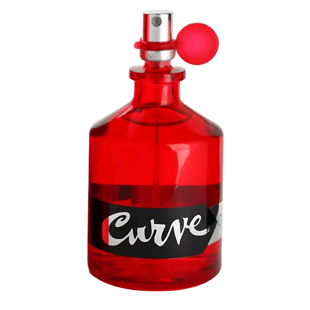 Curve Connect Cologne Spray - Perfume Masculino 125ml