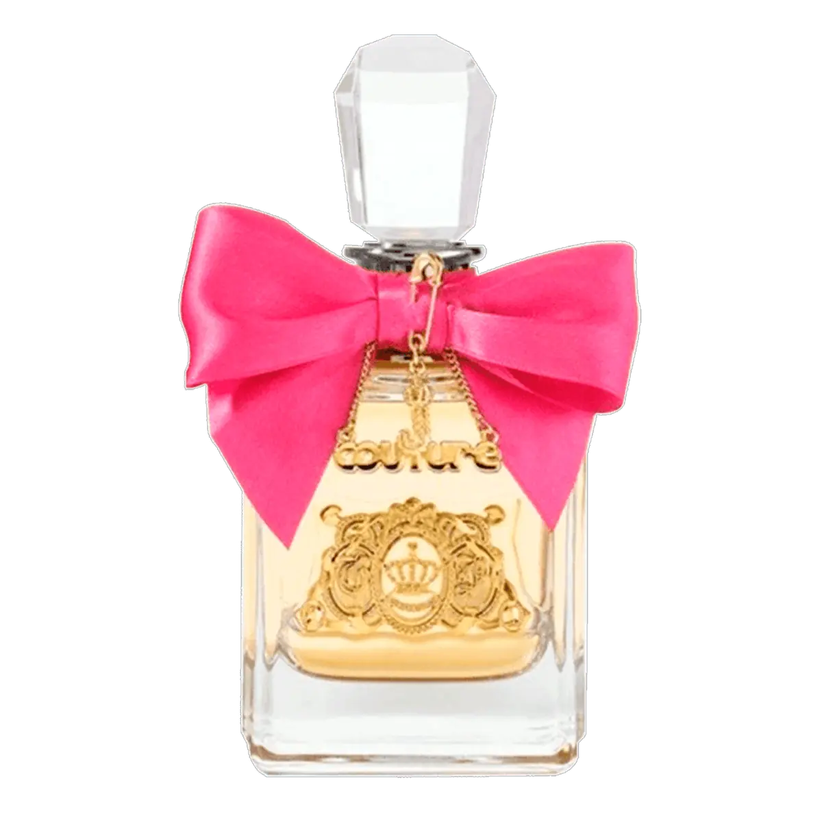 Juicy Couture Viva La Juicy Eau de Parfum - Perfume Feminino 100ml 100ml
